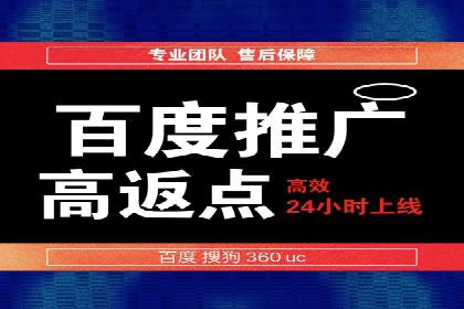 案例解析：如何通过百度推广实现低成本高回报